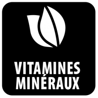 Vitaminas & Minerales